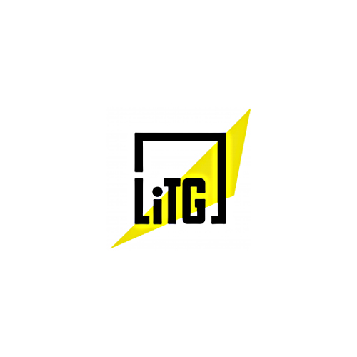 LITG logo 	Deutsche Lichttechnische Gesellschaft e.V.