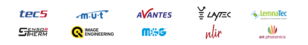 Nynomic Group Member Logos