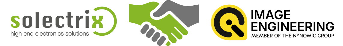 Solectrix Partnership