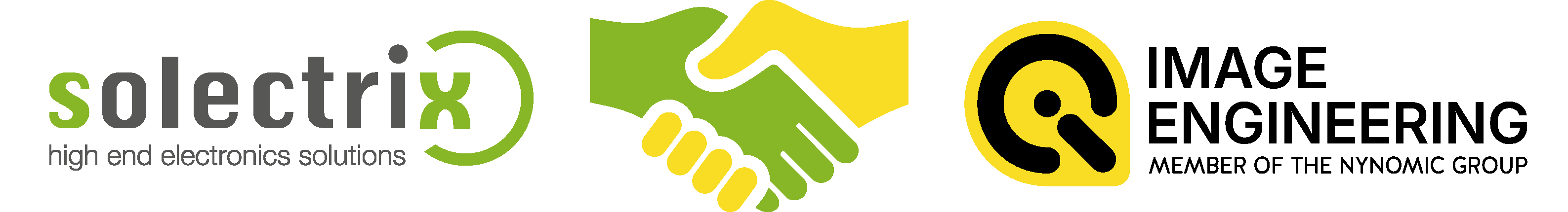Solectrix Partnership