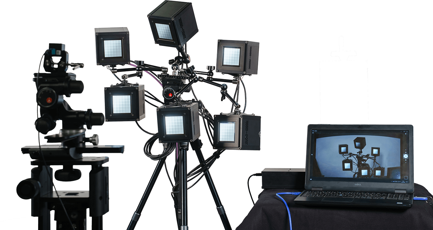 Versatile Light System (VLS)