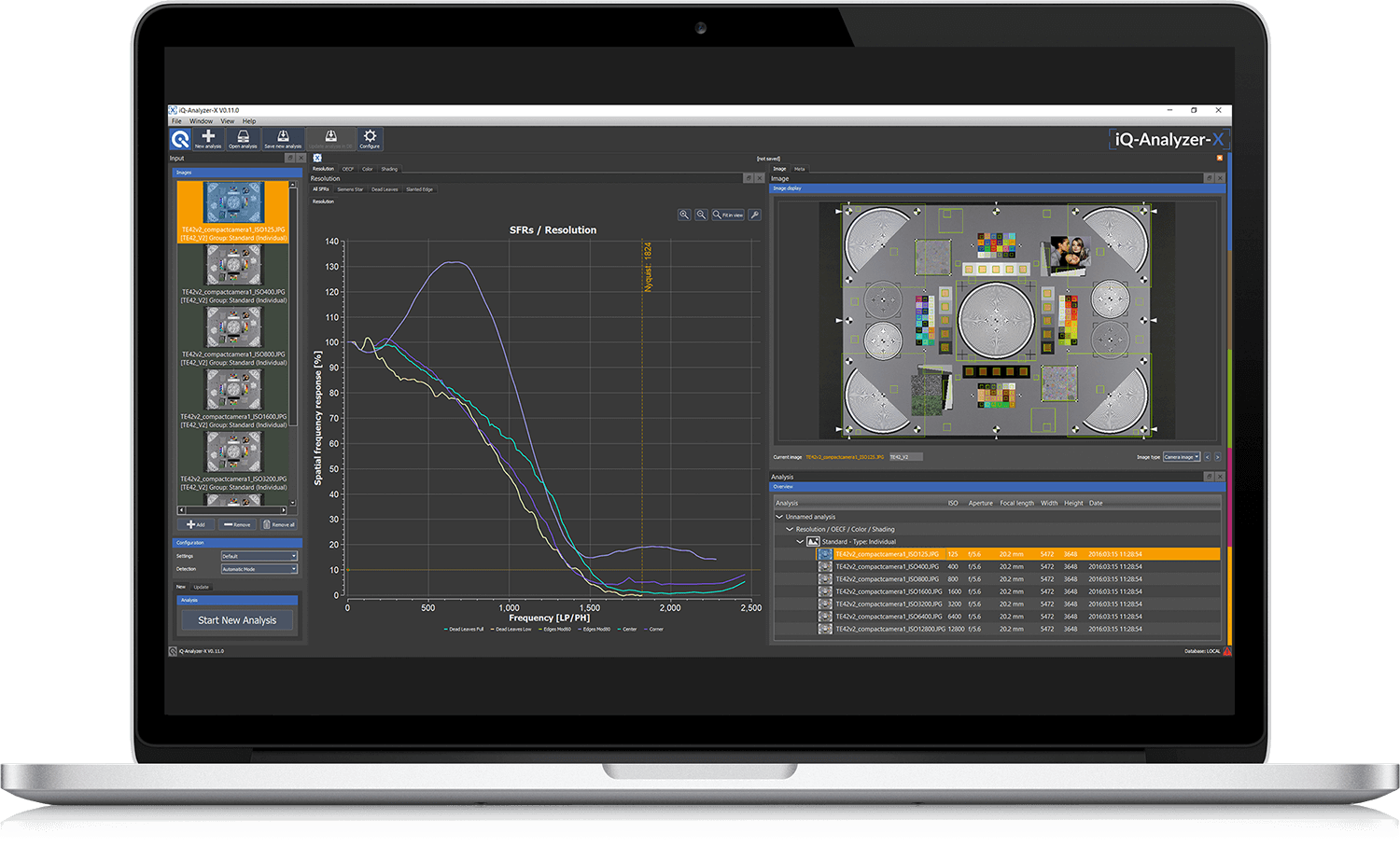 iQ-Analyzer-X