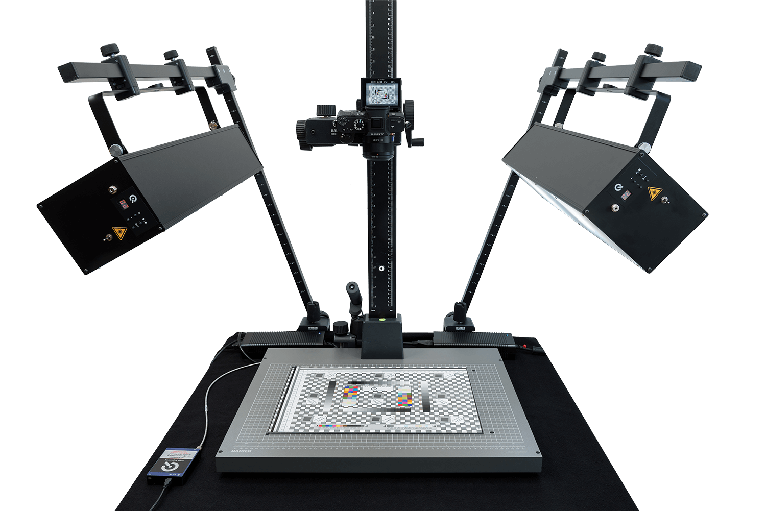 iQ-Multispectral