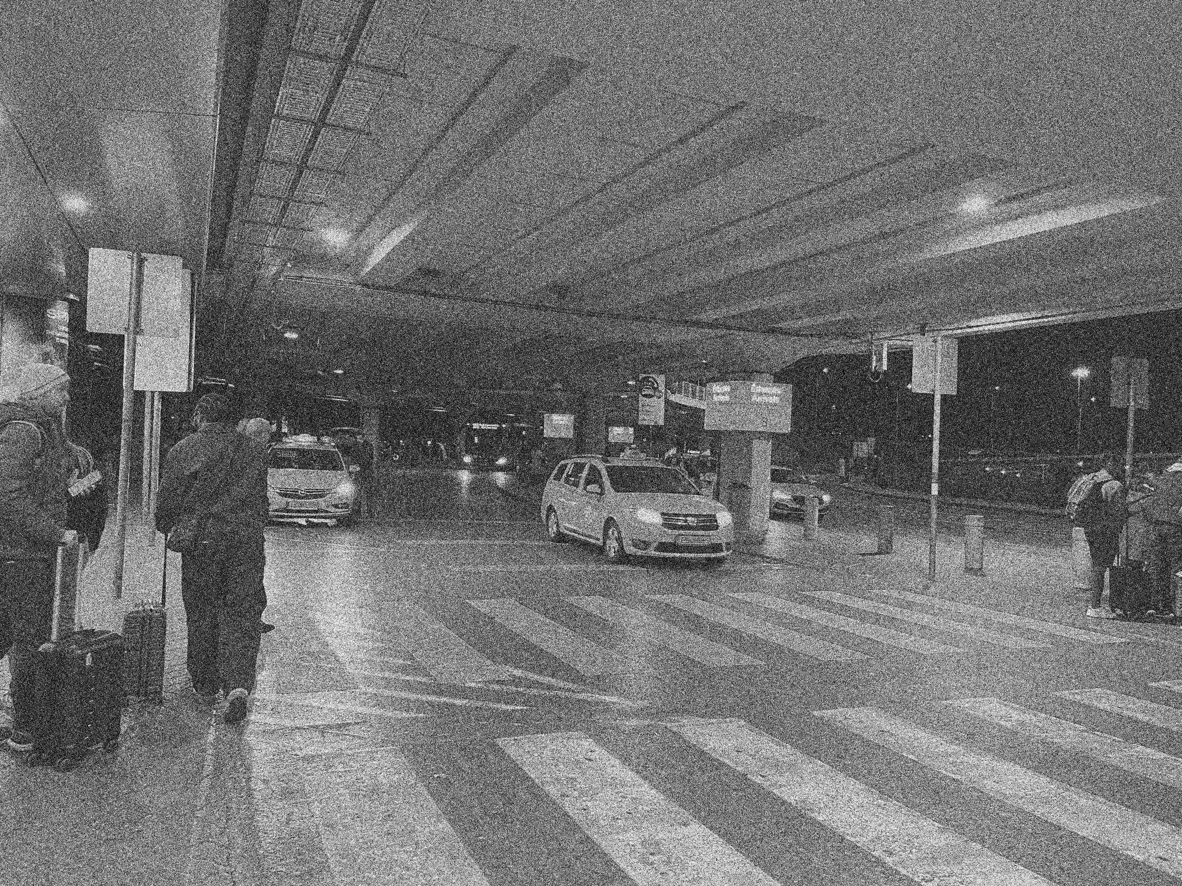 Security & Surveillance