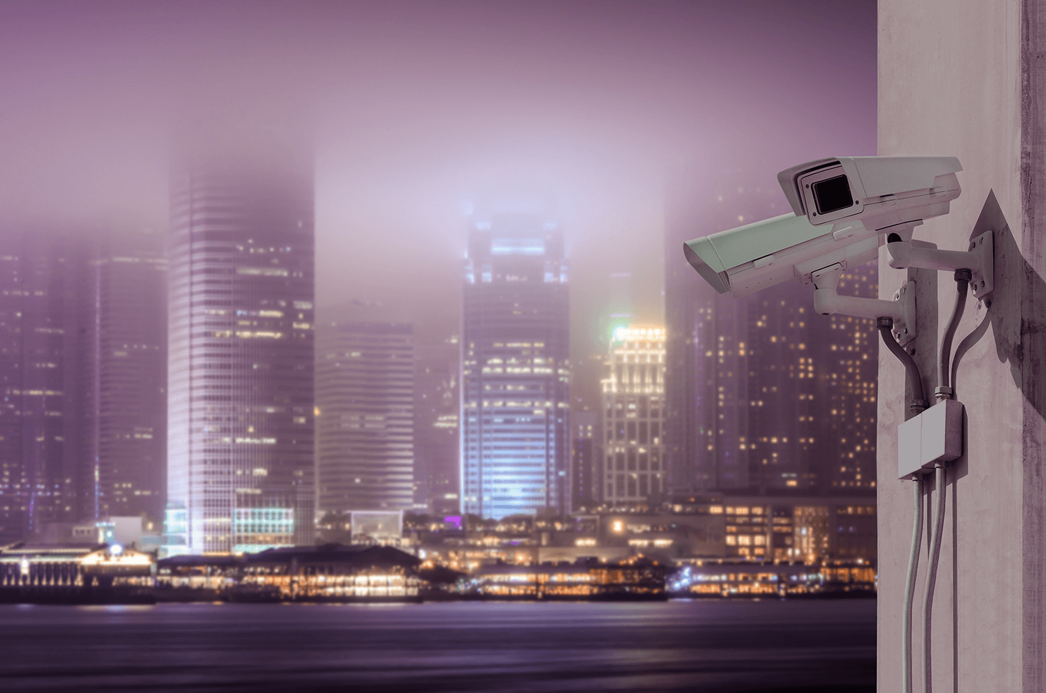 Surveillance Camera