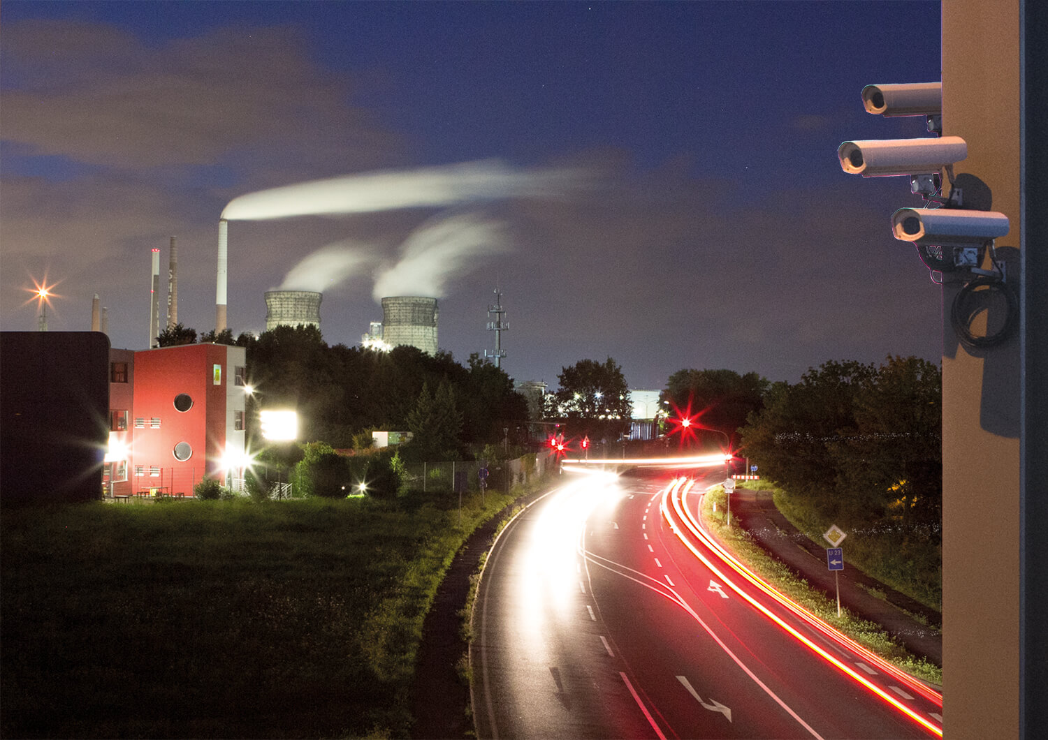 IEC 62676-5 Standard