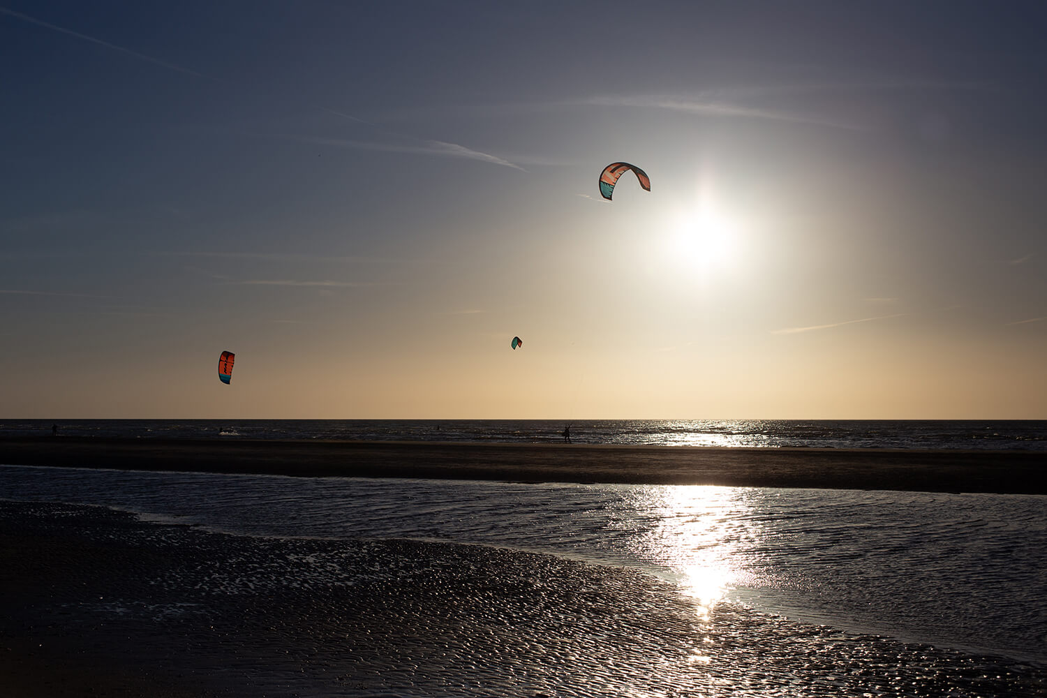 Dynamic Range