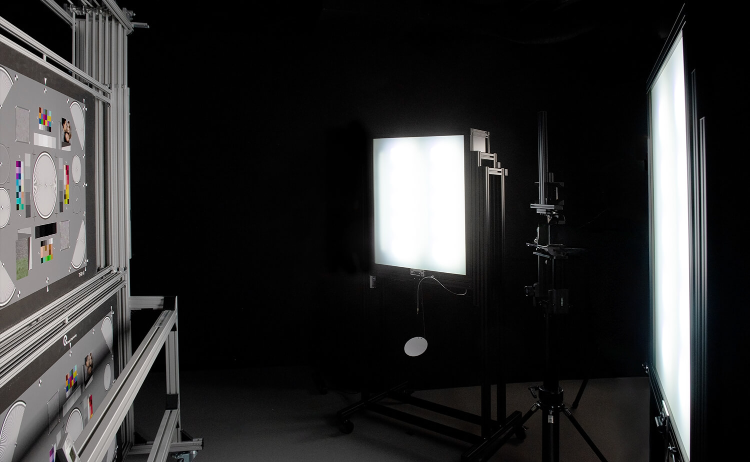 Image Quality Testing Solutions