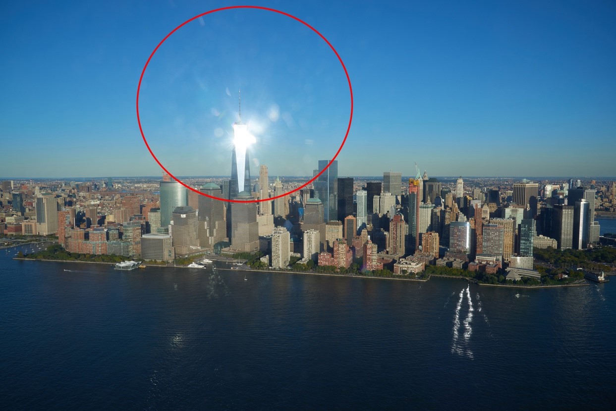 Image Flare