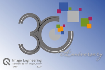 IE's 30th Anniversary - A note from CEO Dietmar Wüller