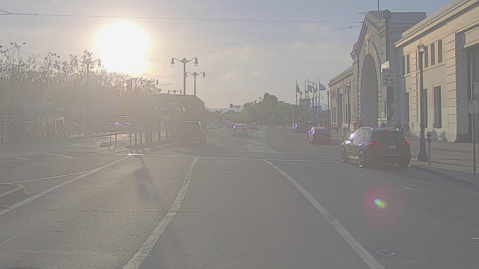 Testing Contrast Transfer Accuracy (CTA)