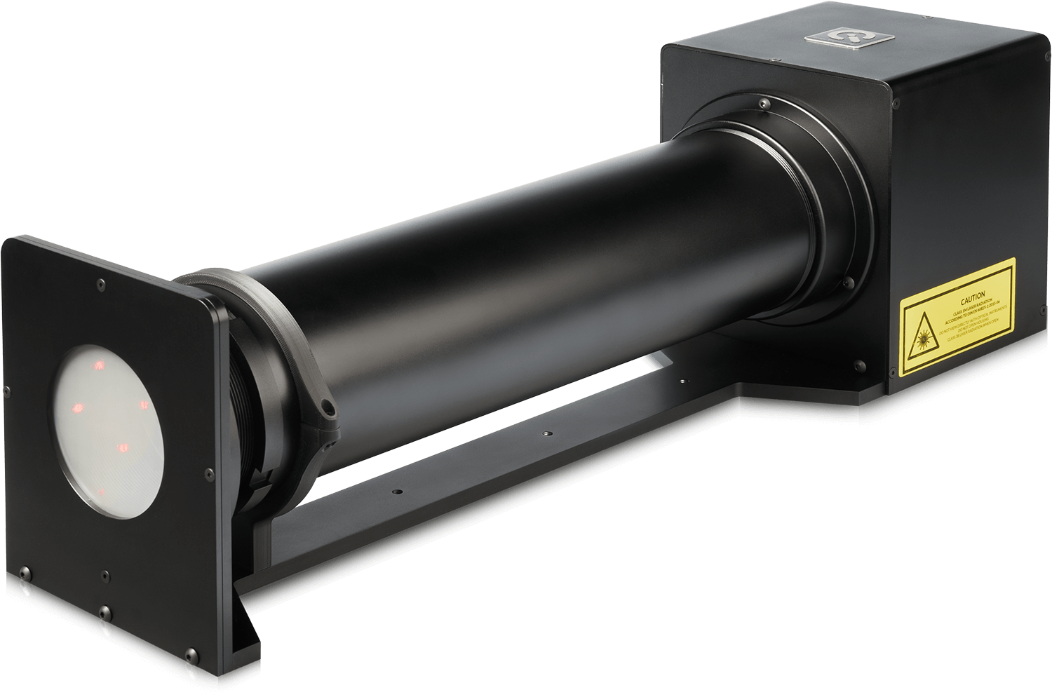 Image 6: GEOCAL is a very compact device