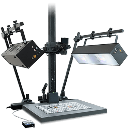 iQ-Multispectral