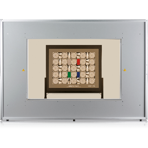 iQ-Chart Box