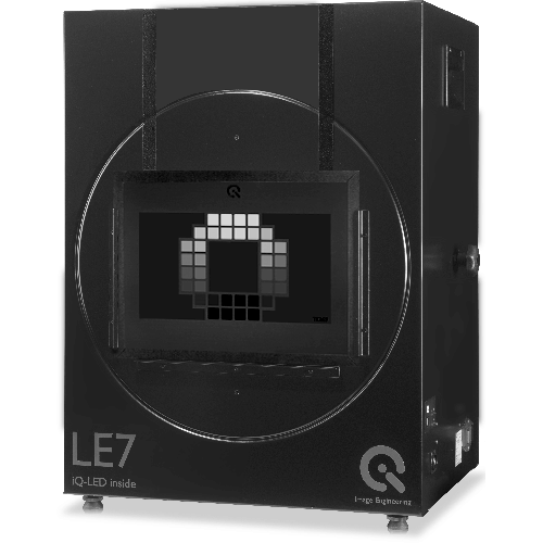 LE7 Lightbox
