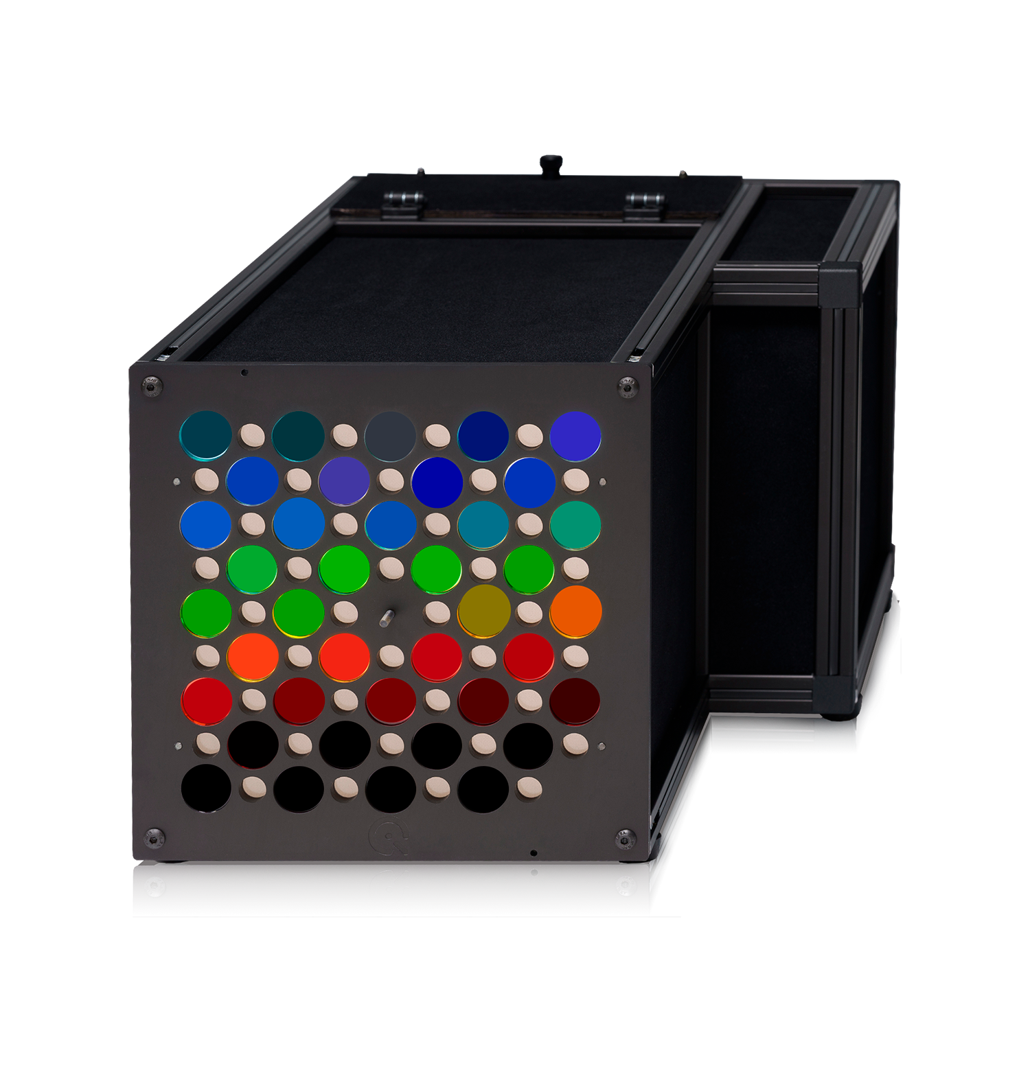 camSPECS XL device