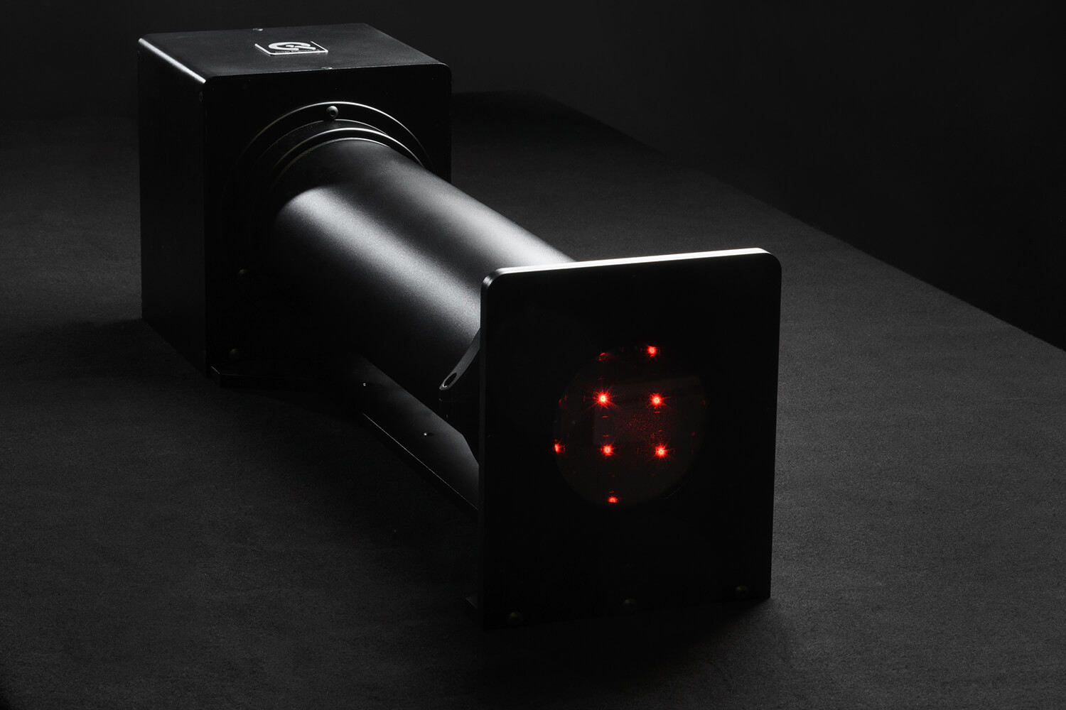 Image 2: The GEOCAL device