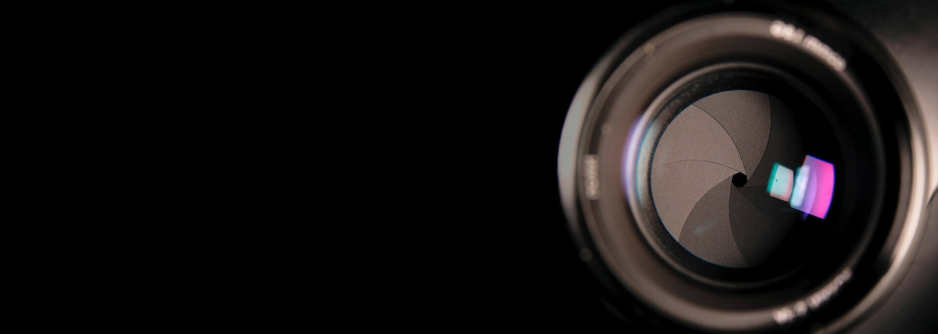 Visual Noise