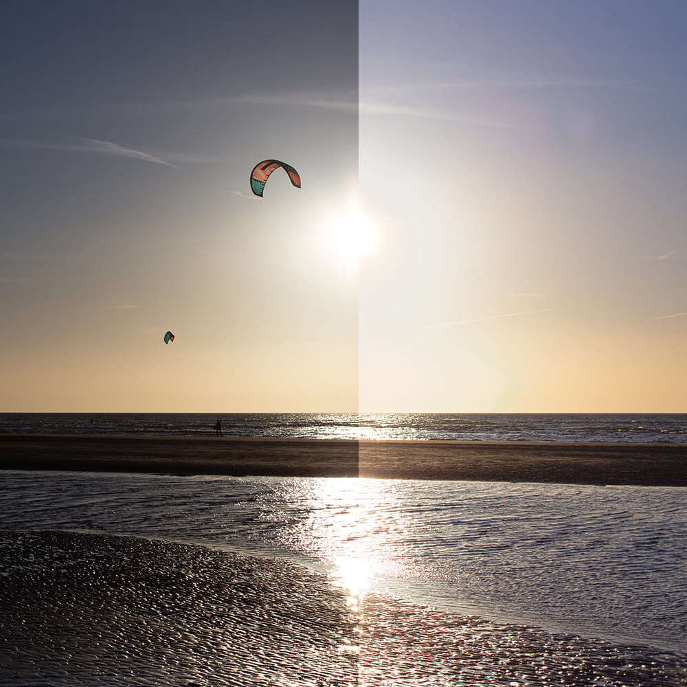 Dynamic Range