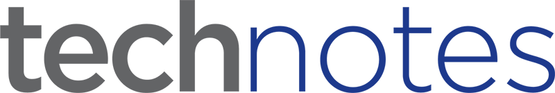 Tech Notes