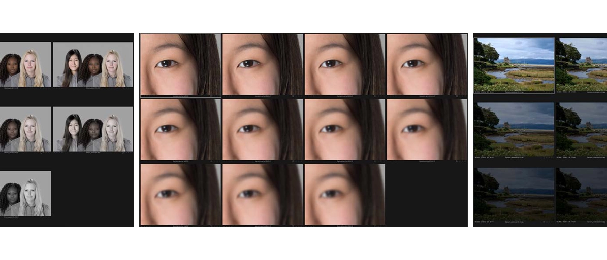 From Measurements to Perception: Acceptance Thresholds for Image Quality