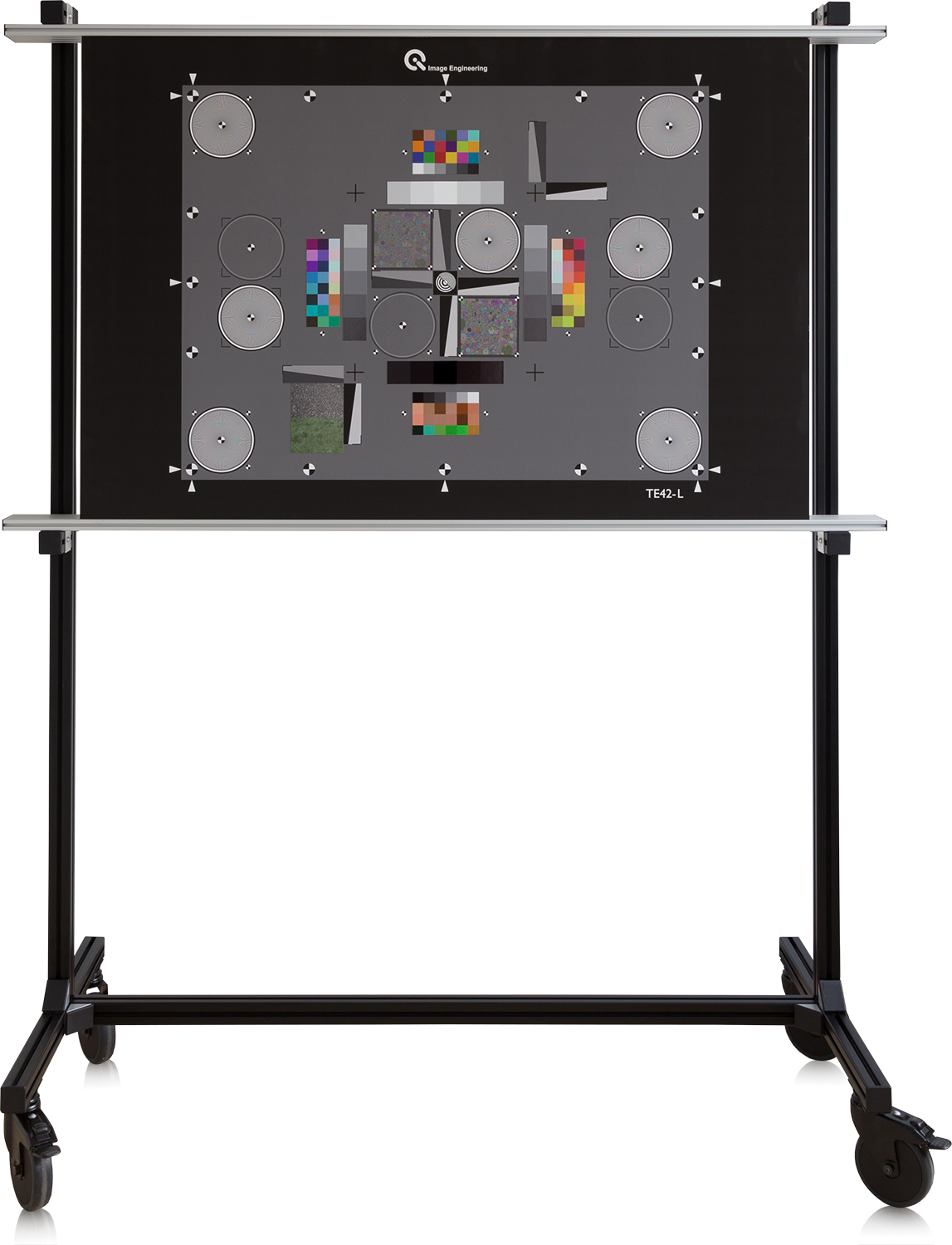 iQ-Chartmount-H