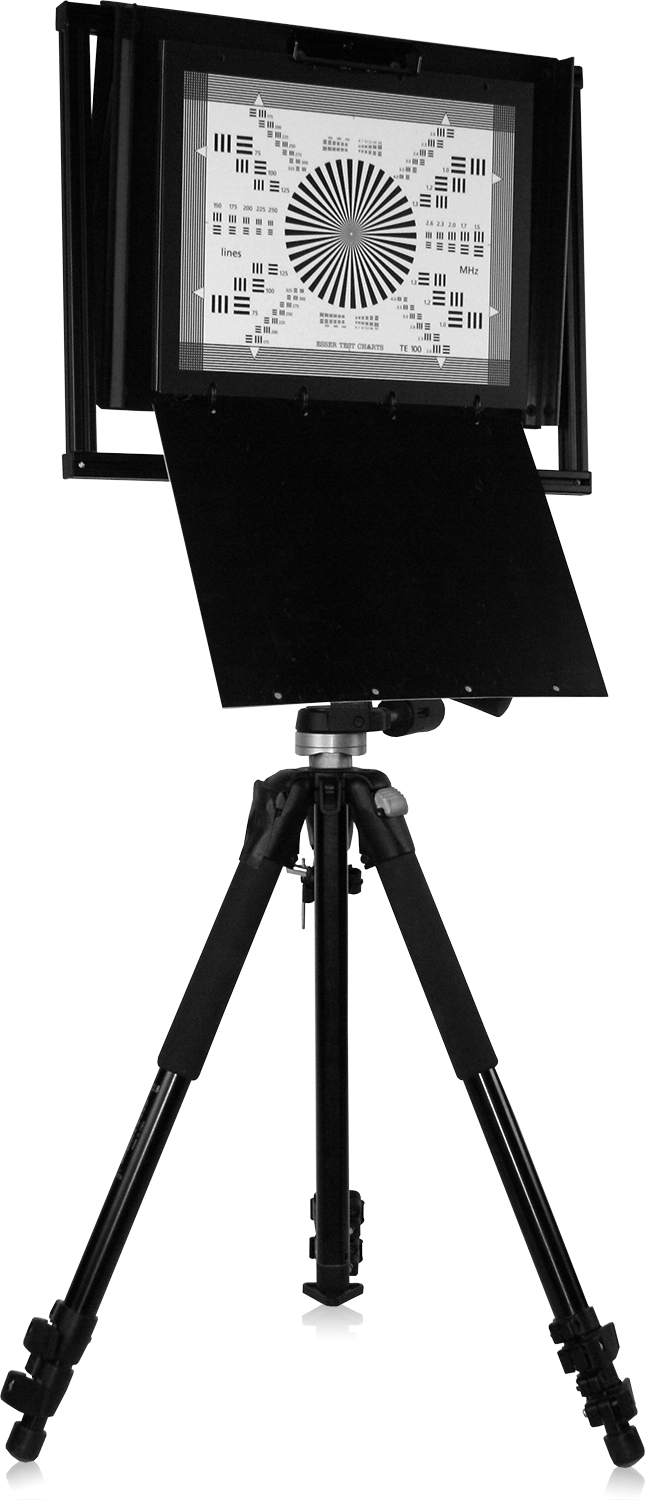 iQ-Foldermount