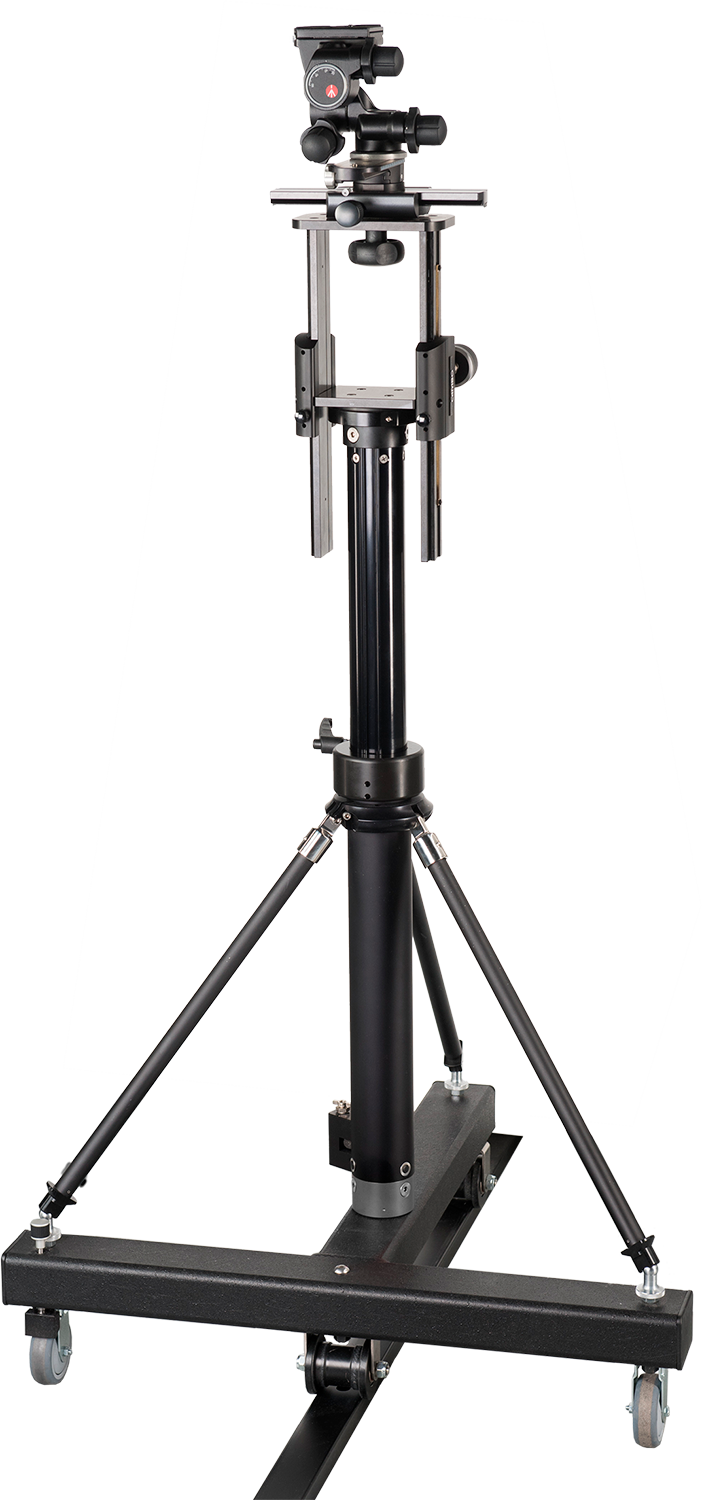 iQ-Monopod
