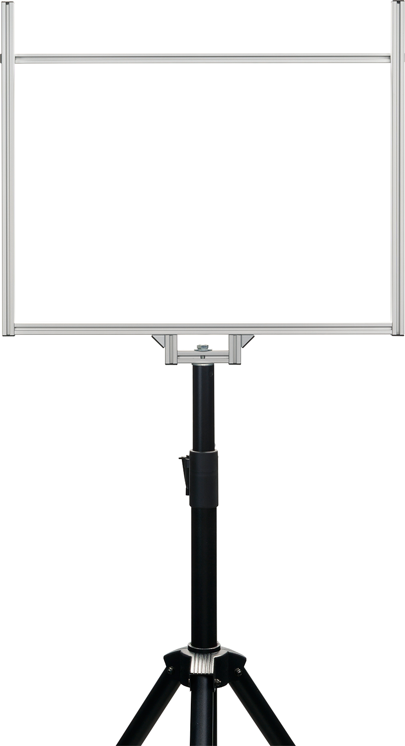 iQ-Tripodmount
