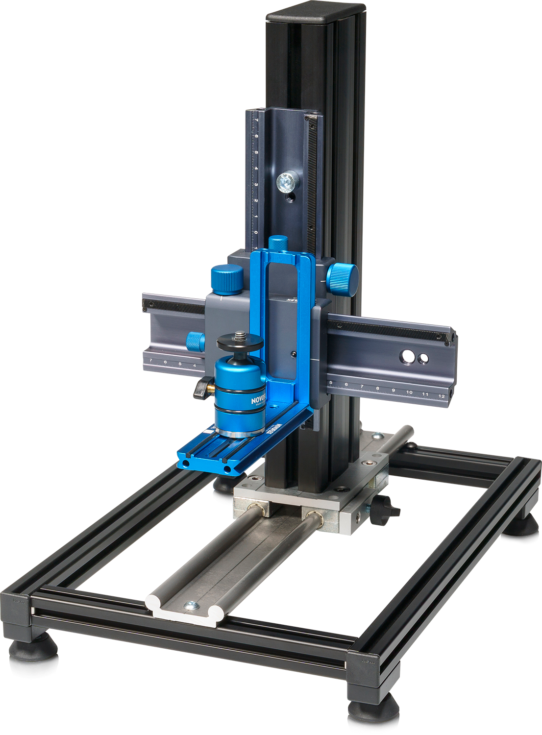 Universal Camera Mount