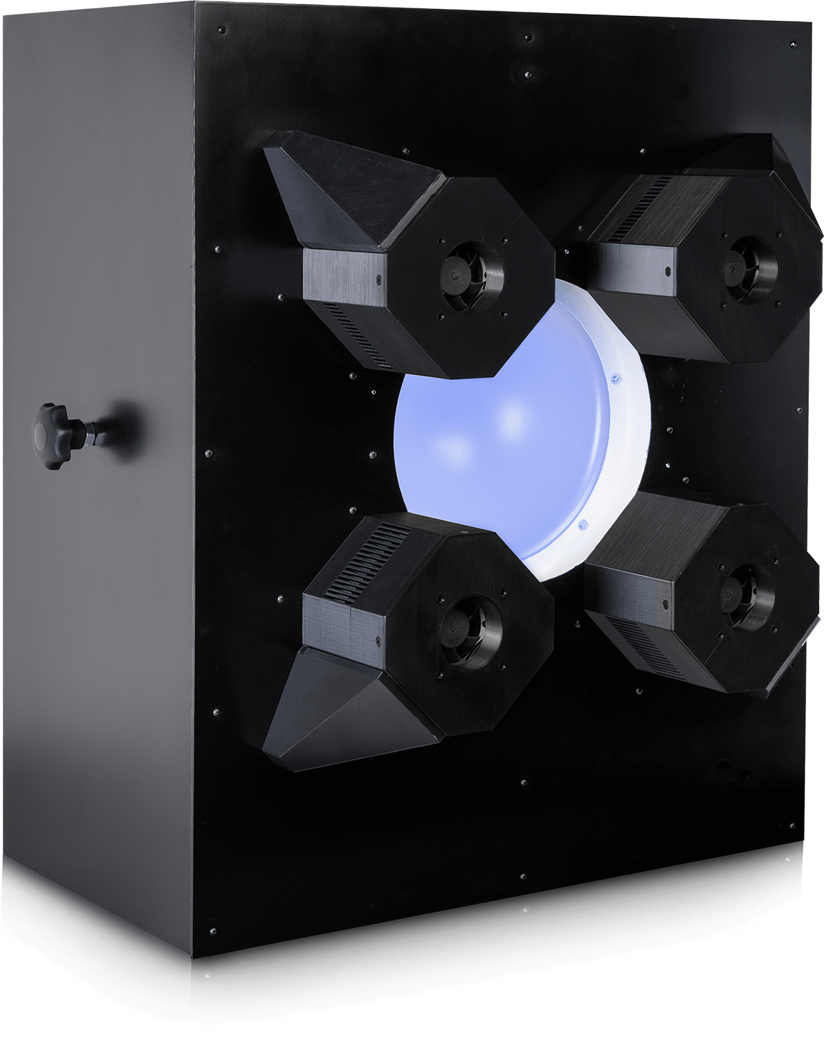 CAL3-XL integrating sphere