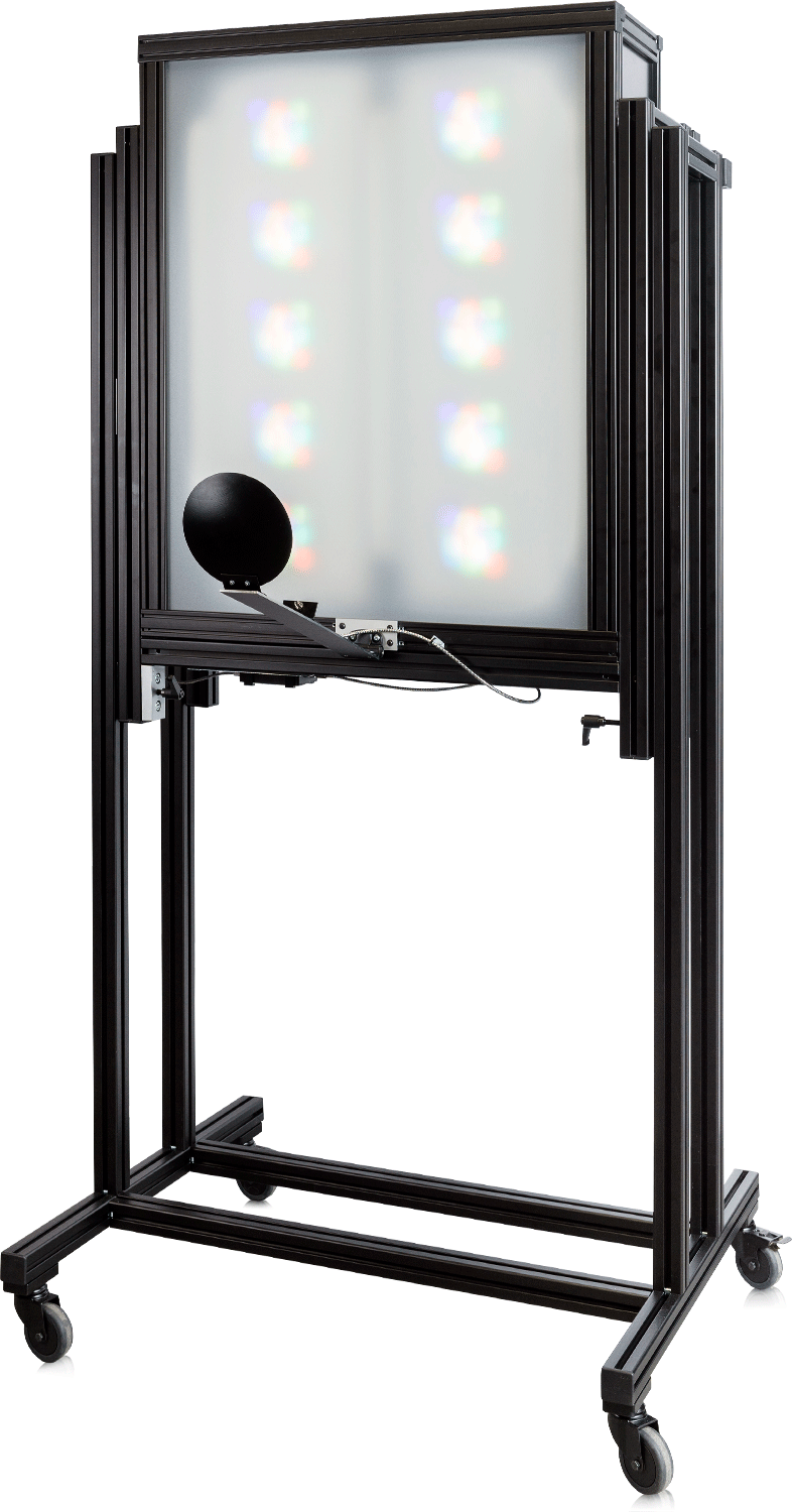 iQ-Flatlight