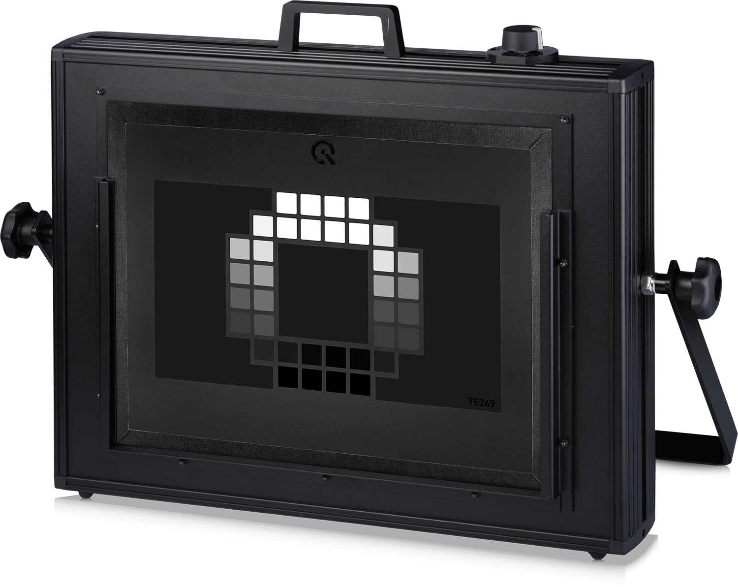 LG4 for transparent chart illumination