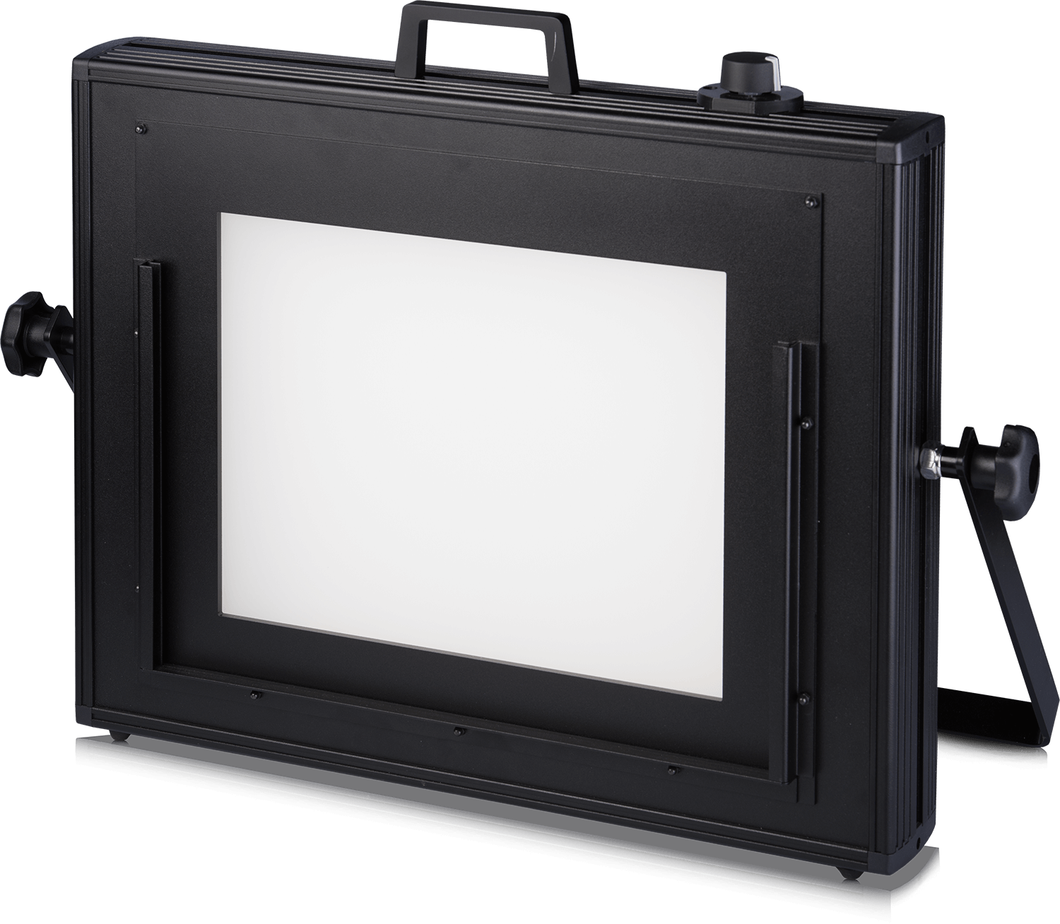 LG4 uniform light box