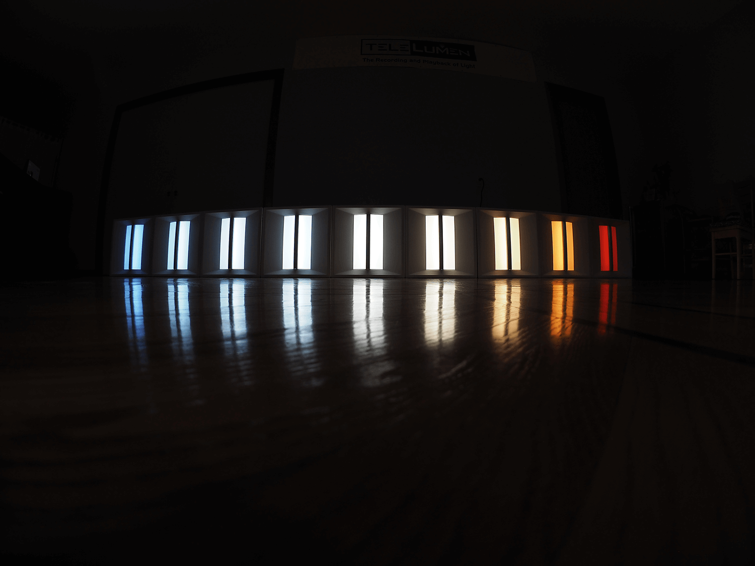 Octa Light Player Multi-Channel