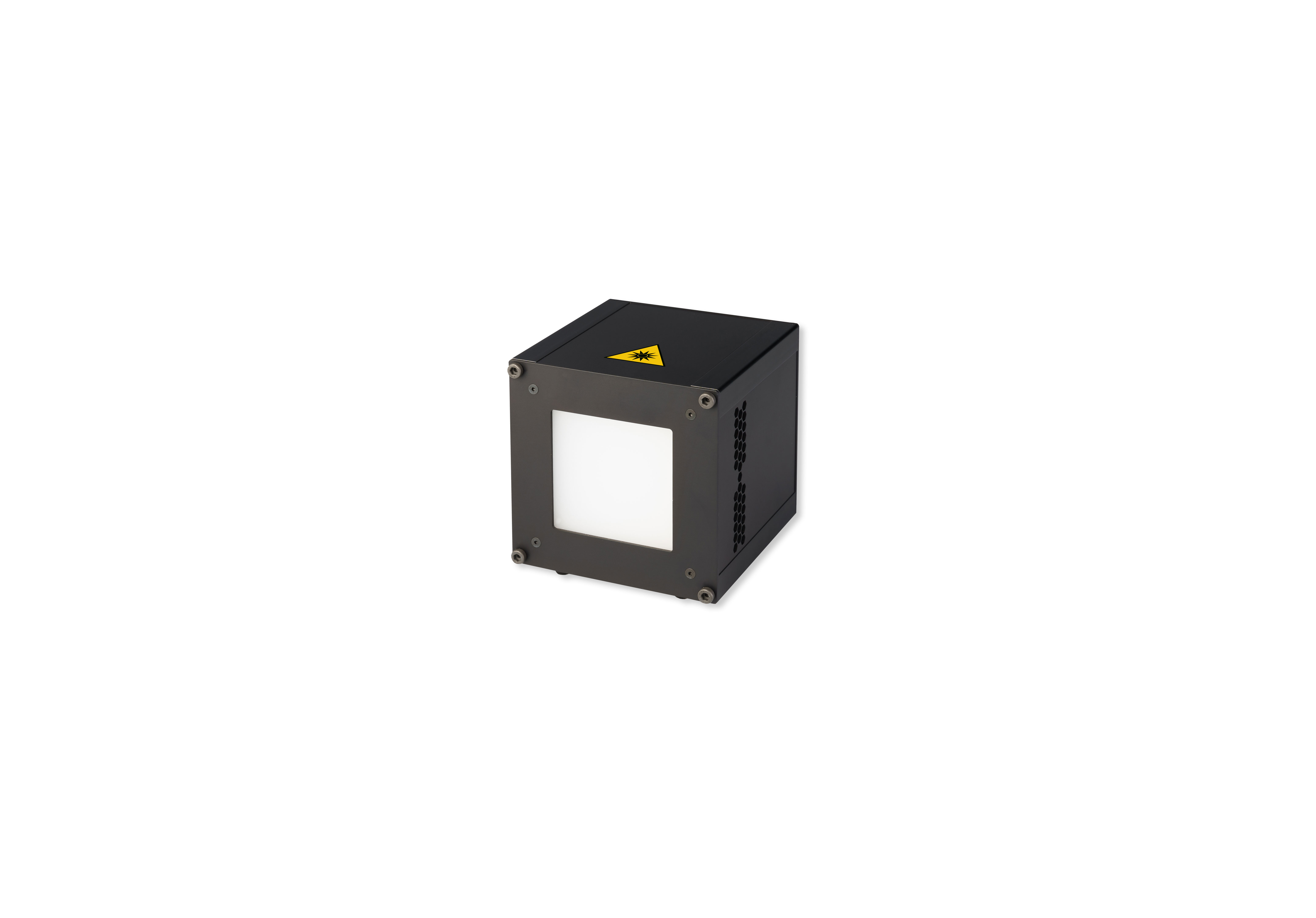 Vega IR cube