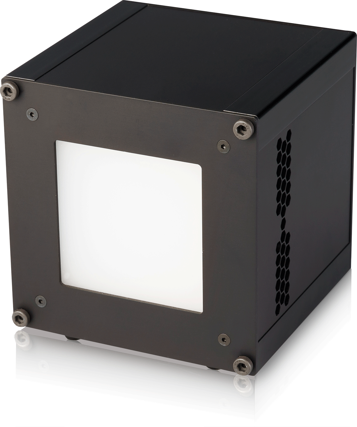 Vega illumination