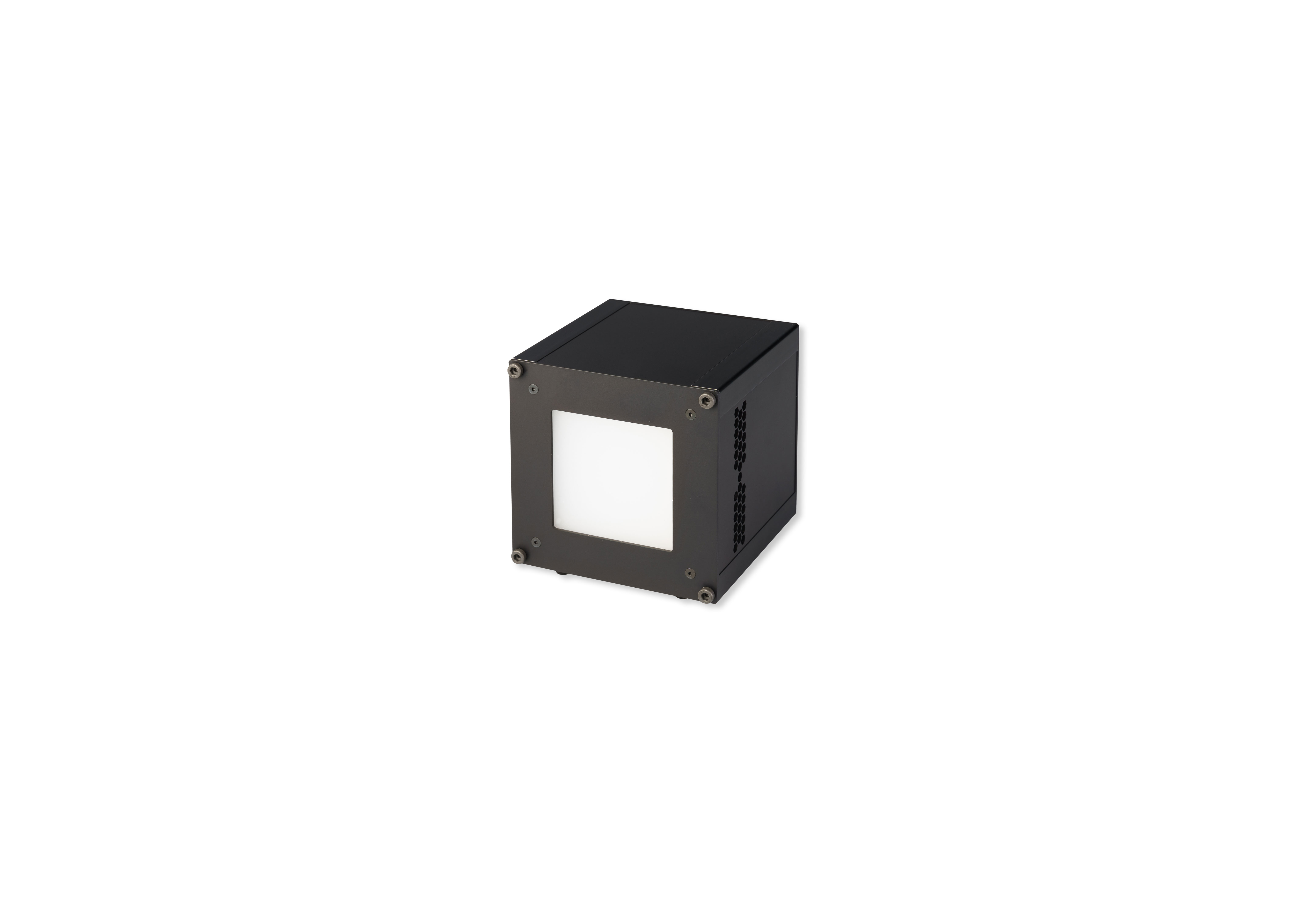 Vega cube