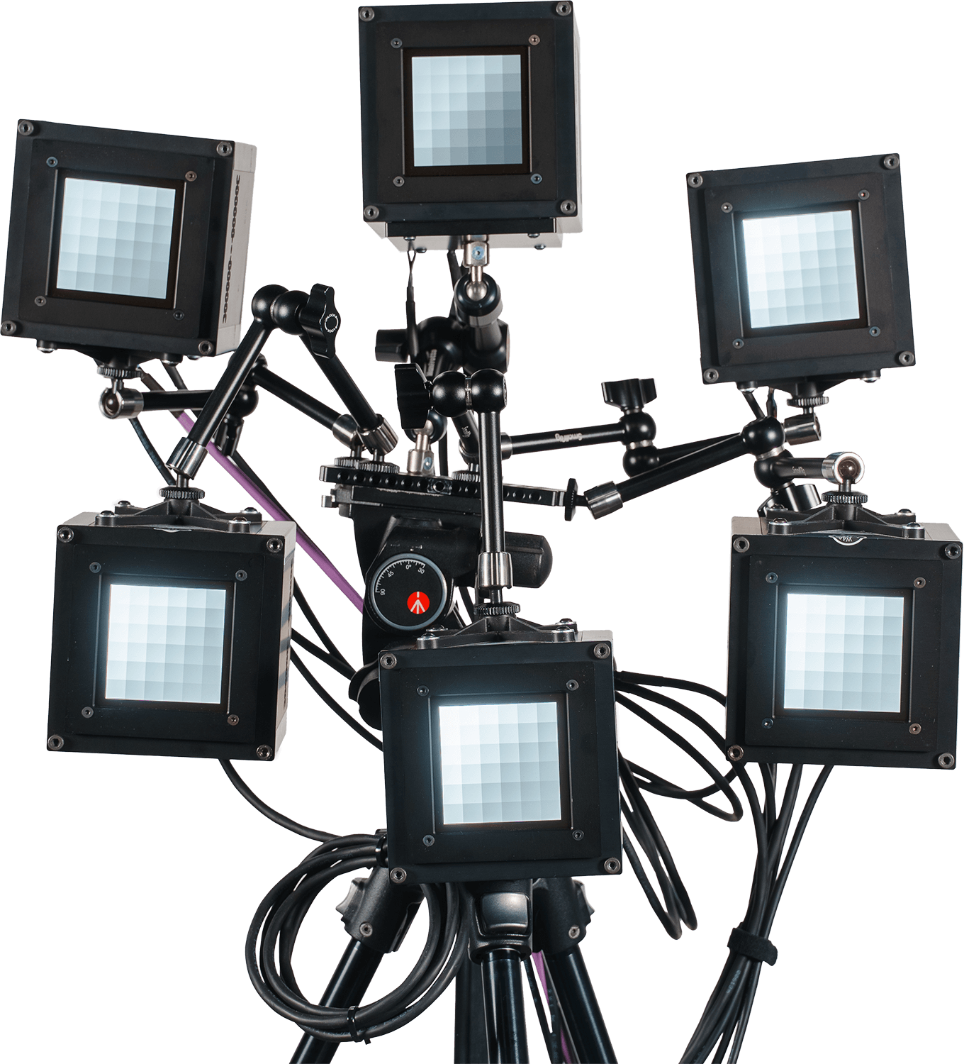 Versatile Light System (VLS)