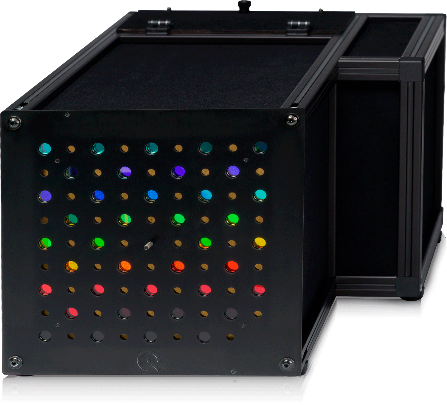 camSPECS for spectral sensitivity measurements