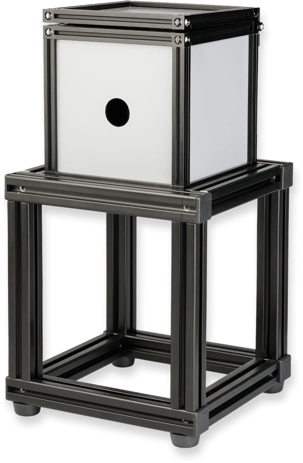 Testing endoscopic camera systems 