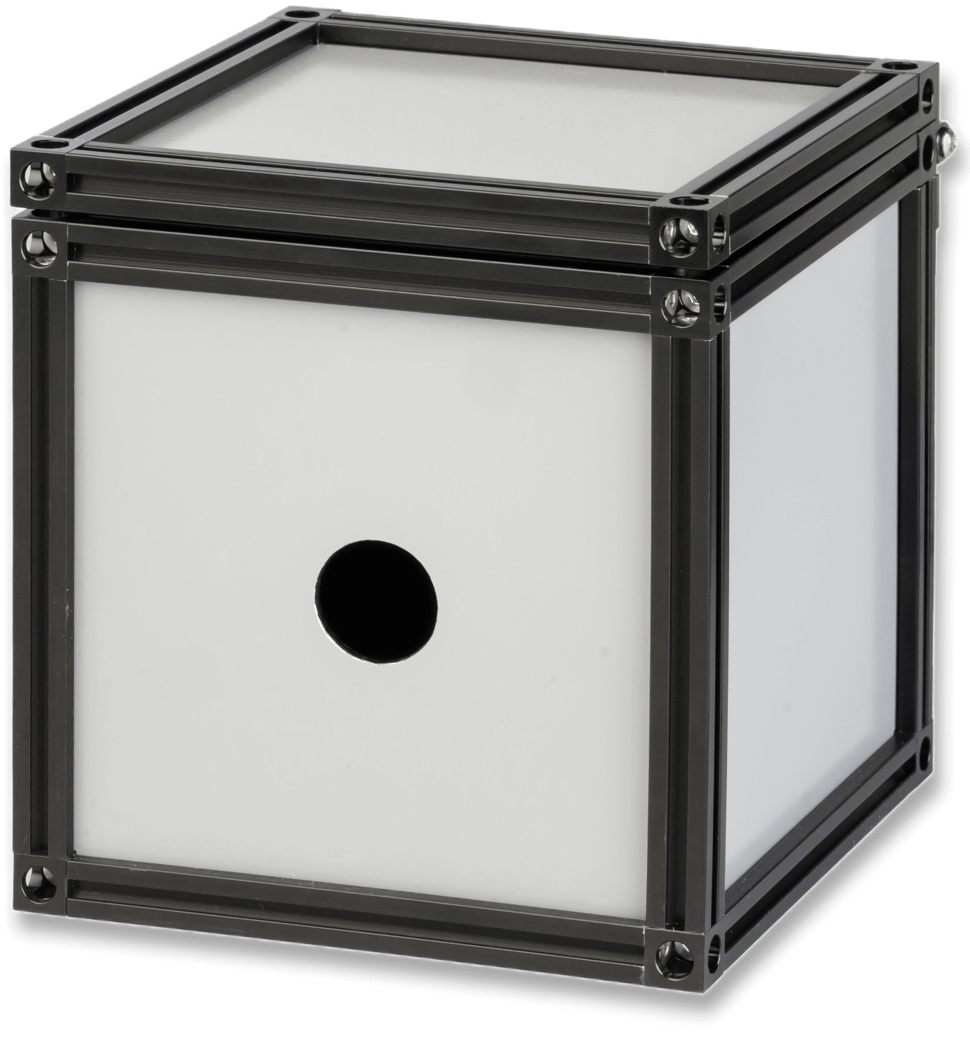 iQ-FoV Box XS