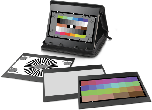 HD Travel Kit