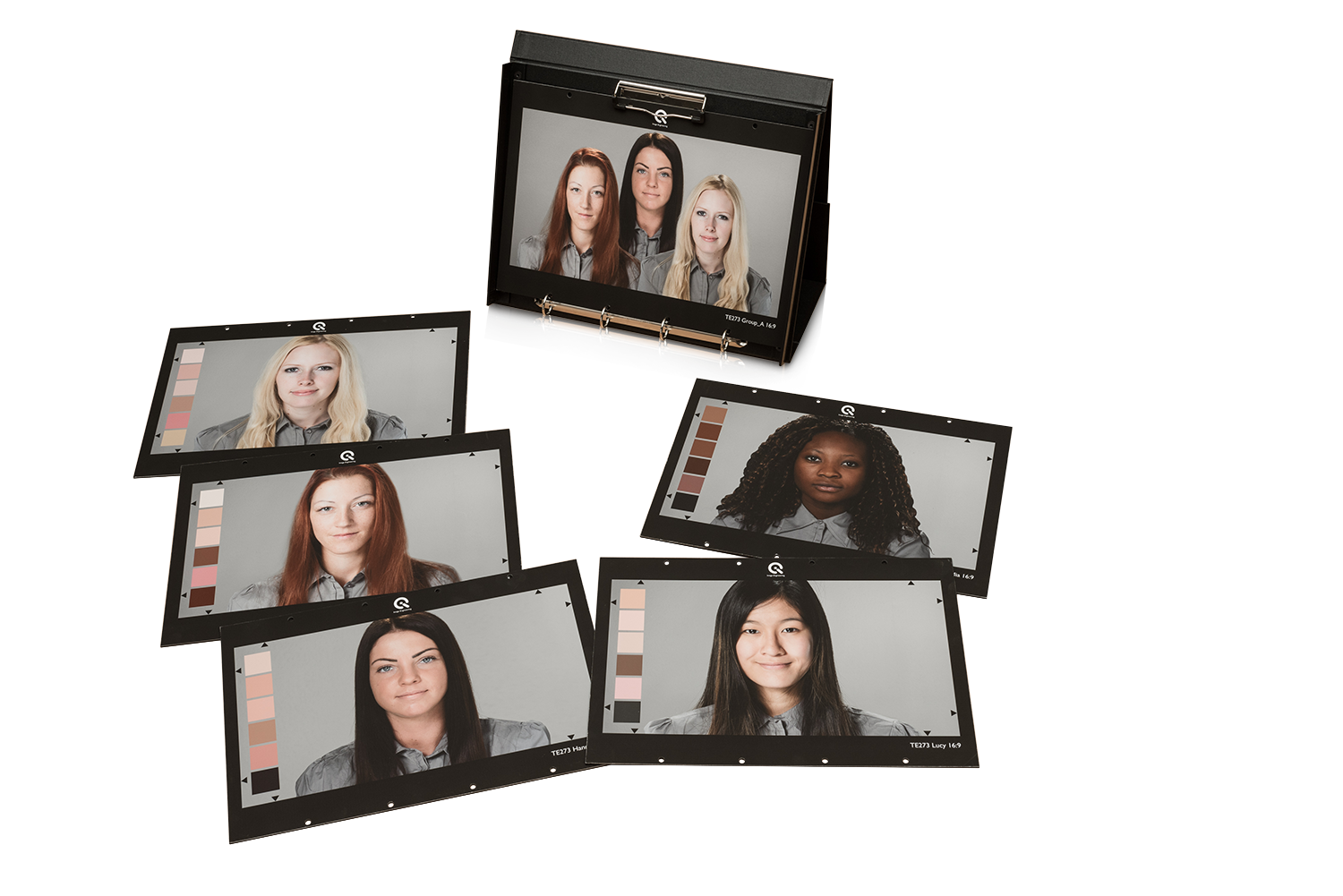 Skin Tone Kit