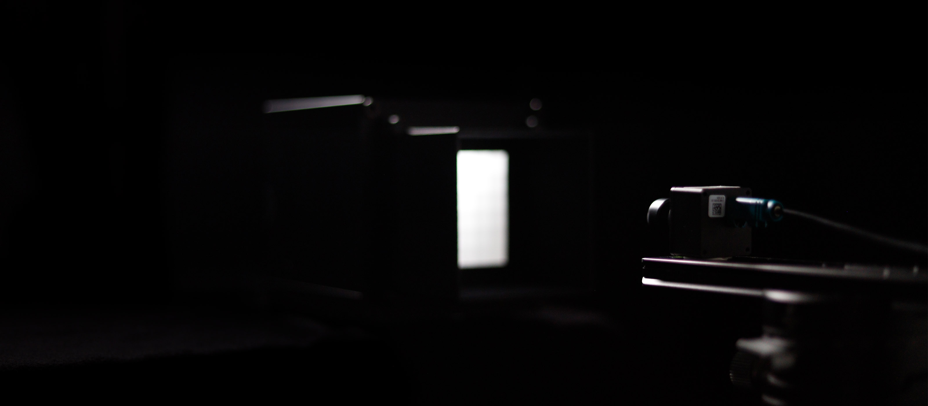 Automotive Camera Testing