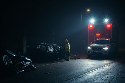 Accident Reconstruction & Expert Reports