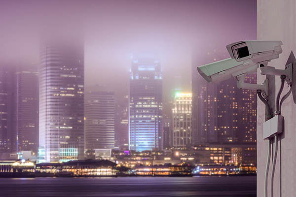 Security Camera Systems