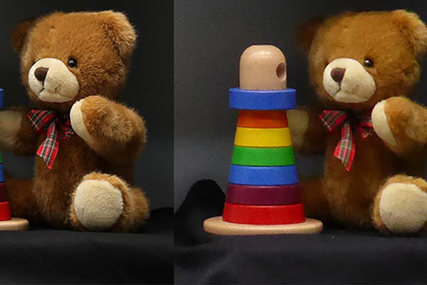 Texture Loss