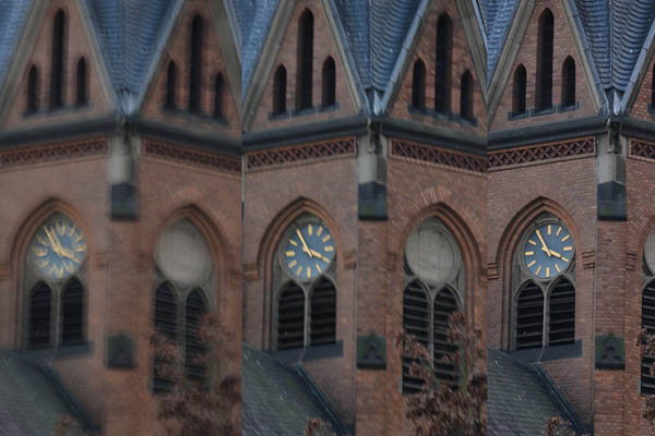 Image Stabilization
